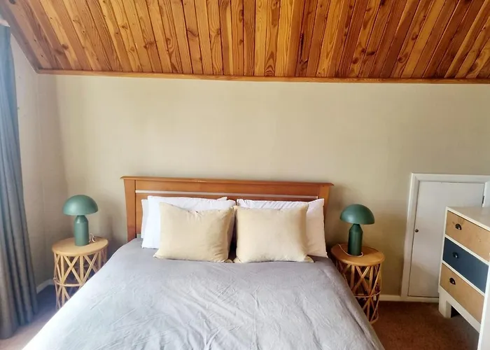 度假居 Redwoods Oasis With Private Pool Sauna And *