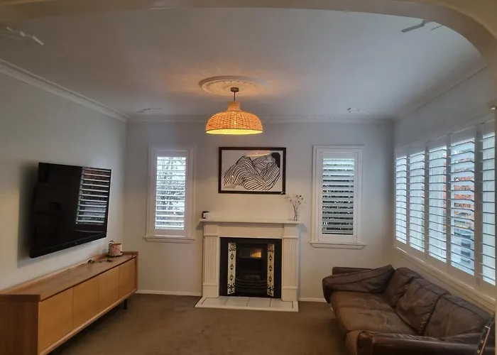 Redwoods Oasis With Private Pool Sauna And 度假居 罗托鲁阿