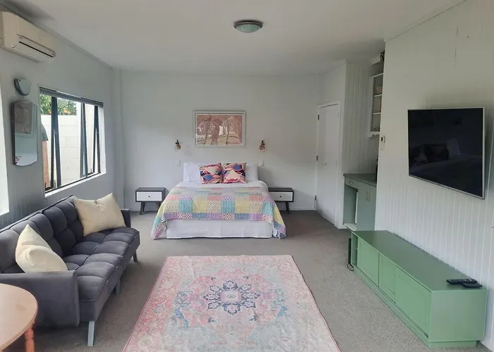 Redwoods Oasis With Private Pool Sauna And 度假居