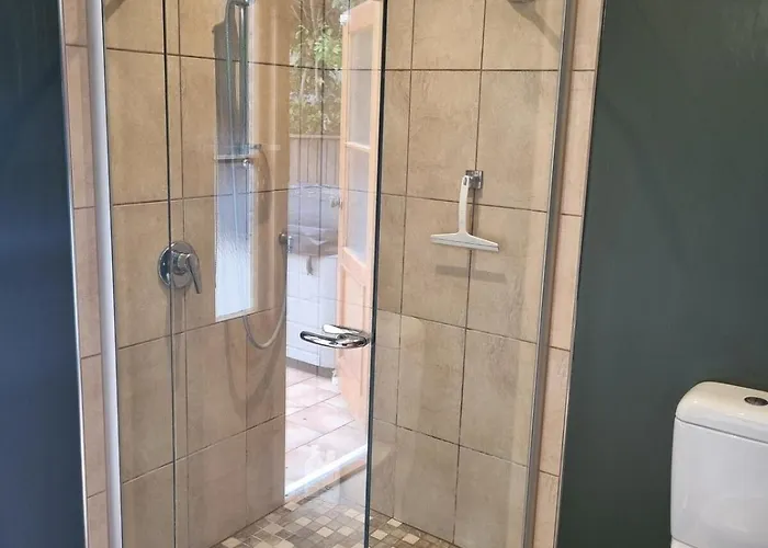 Redwoods Oasis With Private Pool Sauna And 度假居 *