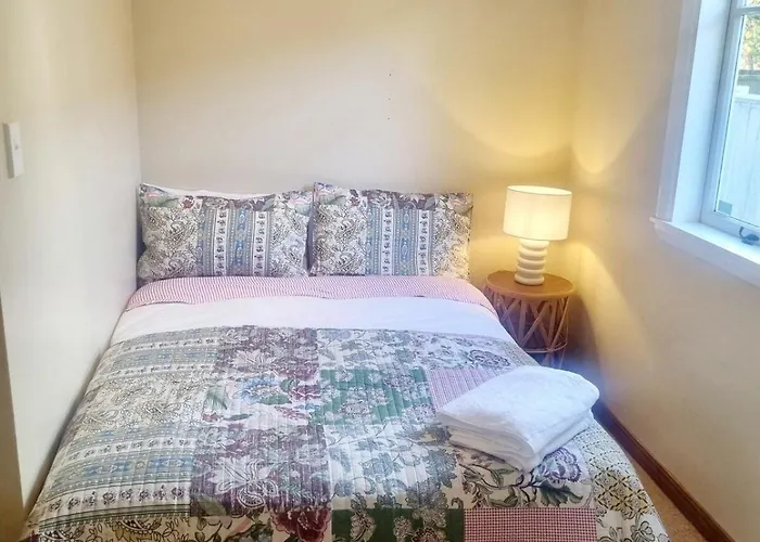 度假居 Redwoods Oasis With Private Pool Sauna And